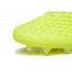 Scarpa per Terreni Duri Nike Magista Obra II FG 2017 Uomo - Tutto Giallo