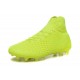 Scarpa per Terreni Duri Nike Magista Obra II FG 2017 Uomo - Tutto Giallo