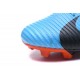 Scarpe Calcio Nike Mercurial Superfly 5 FG Blu Nero