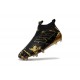 Scarpe da Calcio adidas Ace17+ Purecontrol FG Paul Pogba Capsule Oro Nero