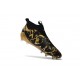 Scarpe da Calcio adidas Ace17+ Purecontrol FG Paul Pogba Capsule Oro Nero