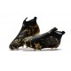 Scarpe da Calcio adidas Ace17+ Purecontrol FG Paul Pogba Capsule Oro Nero