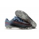 Nike Mercurial Vapor XI FG - scarpa da calcio terreni compatti - Nero Blu Arancio