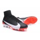 Scarpe Calcio Nike Mercurial Superfly 5 FG Nero Bianco