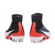 Scarpe Calcio Nike Mercurial Superfly 5 FG Nero Bianco