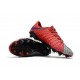 Scarpa da Calcio per Terreni Duri Nike Hypervenom Phantom III FG Rouge Gris