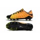 Scarpa da Calcio per Terreni Duri Nike Hypervenom Phantom III FG Jaune Noir