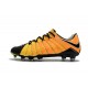 Scarpa da Calcio per Terreni Duri Nike Hypervenom Phantom III FG Jaune Noir