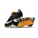 Scarpa da Calcio per Terreni Duri Nike Hypervenom Phantom III FG Jaune Noir