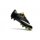 Scarpa da Calcio per Terreni Duri Nike Hypervenom Phantom III FG Jaune Noir