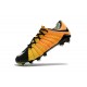 Scarpa da Calcio per Terreni Duri Nike Hypervenom Phantom III FG Jaune Noir