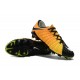 Scarpa da Calcio per Terreni Duri Nike Hypervenom Phantom III FG Jaune Noir