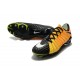 Scarpa da Calcio per Terreni Duri Nike Hypervenom Phantom III FG Jaune Noir