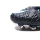 Nike Scarpe Calcio Uomo Hypervenom Phantom 3 DF FG - Nero Bianco