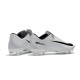 Nike Mercurial Vapor XI FG - scarpa da calcio terreni compatti - bianco nero