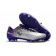 Nike Mercurial Vapor XI FG - Real Madrid -Bianco Viola