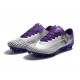 Nike Mercurial Vapor XI FG - Real Madrid -Bianco Viola