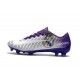 Nike Mercurial Vapor XI FG - Real Madrid -Bianco Viola