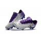 Nike Mercurial Vapor XI FG - Real Madrid -Bianco Viola