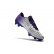 Nike Mercurial Vapor XI FG - Real Madrid -Bianco Viola