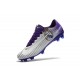 Nike Mercurial Vapor XI FG - Real Madrid -Bianco Viola