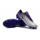 Nike Mercurial Vapor XI FG - Real Madrid -Bianco Viola