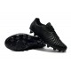 Scarpa da Calcio Nike Magista Opus II FG Terreni Uomo Tutto Nero