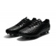 Scarpa da Calcio Nike Magista Opus II FG Terreni Uomo Tutto Nero