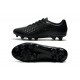 Scarpa da Calcio Nike Magista Opus II FG Terreni Uomo Tutto Nero