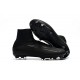 Nike Scarpa da Calcio Mercurial Superfly V FG ACC Uomo - Tutto Nero