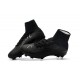 Nike Scarpa da Calcio Mercurial Superfly V FG ACC Uomo - Tutto Nero