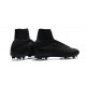 Nike Scarpa da Calcio Mercurial Superfly V FG ACC Uomo - Tutto Nero