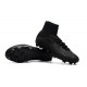 Nike Scarpa da Calcio Mercurial Superfly V FG ACC Uomo - Tutto Nero