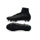 Nike Scarpa da Calcio Mercurial Superfly V FG ACC Uomo - Tutto Nero