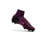 Nike Scarpa da Calcio Mercurial Superfly V FG ACC Uomo - Viola