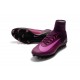 Nike Scarpa da Calcio Mercurial Superfly V FG ACC Uomo - Viola