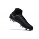 Scarpe da Calcio Uomo Nike Magista Obra FG Nero Bianco