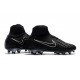 Scarpe da Calcio Uomo Nike Magista Obra FG Nero Bianco