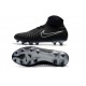 Scarpe da Calcio Uomo Nike Magista Obra FG Nero Bianco