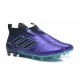 adidas Scarpe Ace17+ Purecontrol FG Uomo - Viola