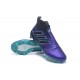 adidas Scarpe Ace17+ Purecontrol FG Uomo - Viola