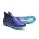 adidas Scarpe Ace17+ Purecontrol FG Uomo - Viola