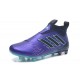 adidas Scarpe Ace17+ Purecontrol FG Uomo - Viola