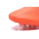 adidas Scarpe Ace17+ Purecontrol FG Uomo - Arancio Nero