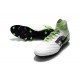 Scarpa per Terreni Duri Nike Magista Obra II FG 2017 Uomo - Bianco Nero Verde