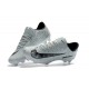 Nike Mercurial Vapor XI FG - Cristiano Ronaldo CR7 Bianco Nero