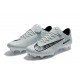 Nike Mercurial Vapor XI FG - Cristiano Ronaldo CR7 Bianco Nero