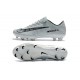 Nike Mercurial Vapor XI FG - Cristiano Ronaldo CR7 Bianco Nero