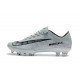 Nike Mercurial Vapor XI FG - Cristiano Ronaldo CR7 Bianco Nero