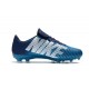 Nike Mercurial Vapor XI FG - scarpa da calcio terreni compatti - Blu Bianco